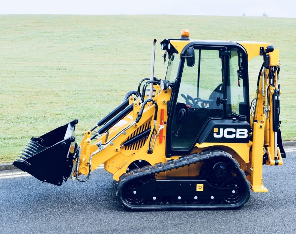 Электрик по JCB с выездом в Москве - грузовой-автоэлектрик.москва